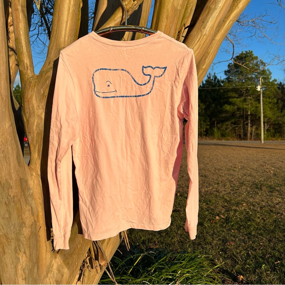 VINEYARD VINES Kids  size XL Shirt